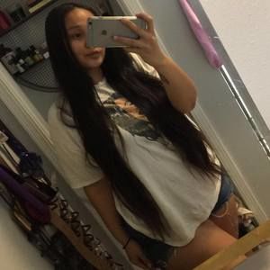 Meet your Posher, Sierra